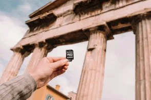 Фото: FLASH пам'ять Verbatim Pro UHS-I V30 U3 Class 10 Micro SDHC 32GB + Adapter (47041) № 5 | KTC