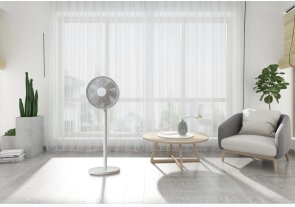 Вентилятор Xiaomi Smart Standing Fan 2 Lite (790766)