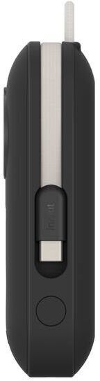 Батарея універсальна Belkin BoostCharge Pro 10000mAh 45W with Apple Watch Charger Built (BPD012HQBK)