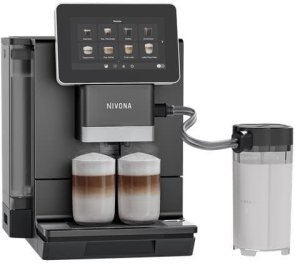 Кавомашина Nivona Nivo 9101 (NIVO9101)