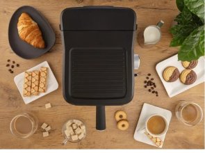 Ріжкова кавоварка Gorenje ESCM15CDB