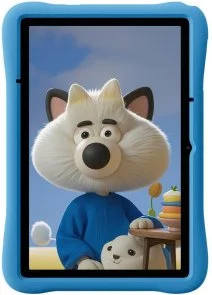Фото: Планшет Oscal Pad 60 Kids 4/128GB Magic Blue (PAD60KIDS BLUE) № 2 | KTC