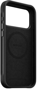 Чохол Nomad for Apple iPhone 17 Pro - Rugged Black (NM014063858)