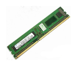 Пам’ять Samsung DDR3 1х2ГБ