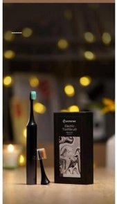 Електрична зубна щітка ENCHEN Aurora T2 Black