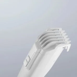 Фото: Машинка для стрижки ENCHEN Boost 2 White (BOOST 2 White) № 5 | KTC