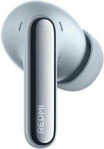 Фото: Навушники Redmi Buds 8 Pro Glacier Blue (BHR08GMGL) № 6 | KTC