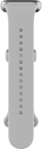 Фітнес-браслет Xiaomi Smart Band 10 Pro NFC Glacier Silver (BHR095BGL)