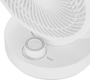 Вентилятор Ardesto FT-B25W White