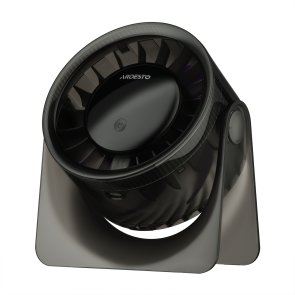 Вентилятор Ardesto OneBreeze FT-M95B Gray