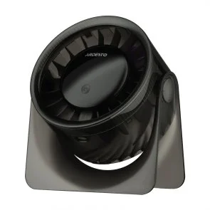 Фото: Вентилятор Ardesto OneBreeze FT-M95B Gray № 3 | KTC