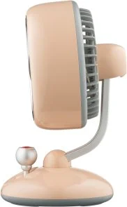 Фото: Вентилятор Ardesto AviaFan FT-F3600BG Beige № 4 | KTC