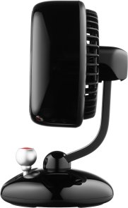 Вентилятор Ardesto AviaFan FT-F3600BL Black