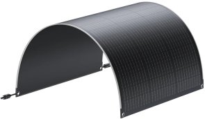 Сонячна панель Bluetti PV100 FX 100W (комплект 2 штуки)
