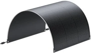 Фото: Сонячна панель Bluetti PV100 FX 100W 2pcs (PV100FX) № 6 | KTC