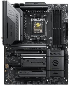 Материнська плата MSI MAG X870E TOMAHAWK MAX WIFI