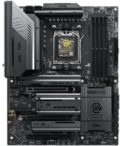 Фото: Материнська плата MSI MAG X870E TOMAHAWK MAX WIFI № 4 | KTC