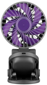 Вентилятор Ardesto OneBreeze FT-M83GR Grey