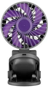 Фото: Вентилятор Ardesto OneBreeze FT-M83GR Grey № 6 | KTC