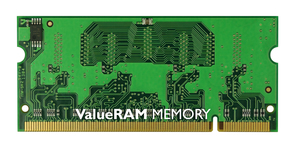 Пам’ять для ноутбука Kingston DDR3 1x1ГБ (KVR1333D3S9/1G)