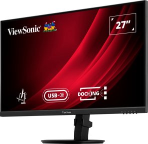 Монітор ViewSonic VG2709U-2K