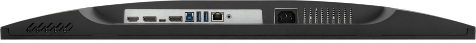 Монітор ViewSonic VG2709U-2K