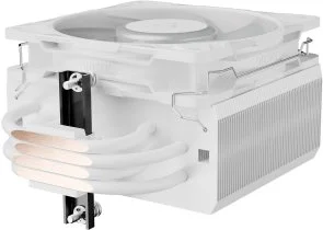 Фото: Кулер для процесора Arctic Freezer 36-S ARGB White (ACFRE00199A) № 8 | KTC