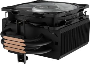 Кулер для процесора Arctic Freezer 36-S ARGB Black (ACFRE00198A)