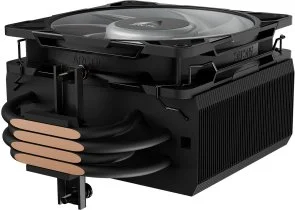 Фото: Кулер для процесора Arctic Freezer 36-S ARGB Black (ACFRE00198A) № 8 | KTC
