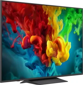 Фото: Телевізор QNED MiniLED LG 55QNED83B6A (Smart TV, Wi-Fi, 3840x2160) № 4 | KTC