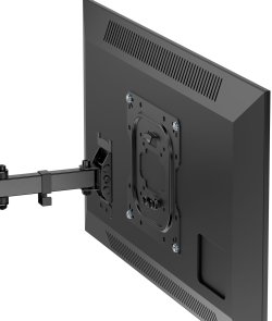 Кронштейн AGN AGN43-221P Black