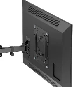 Фото: Кронштейн AGN AGN43-221P Black № 5 | KTC