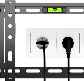 Кронштейн AGN AGN43-220F Black