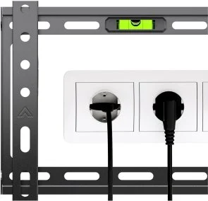 Фото: Кронштейн AGN AGN43-220F Black № 4 | KTC