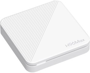 Медіаплеєр H96 Max H313 2/16GB White (H313_ 2GB/16GB)