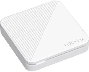 Фото: Медіаплеєр H96 Max H313 2/16GB White (H313_ 2GB/16GB) № 3 | KTC
