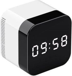 Медіаплеєр H96 Max H728 2/16GB Black/White (H728_2GB/16GB)