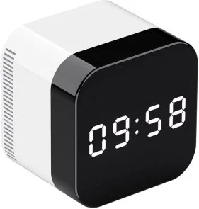 Фото: Медіаплеєр H96 Max H728 2/16GB Black/White (H728_2GB/16GB) № 3 | KTC