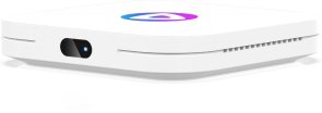 Медіаплеєр H96 Max M1 4/32GB White (M1_4GB/32GB)