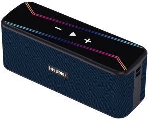 Медіаплеєр H96 Max M7 4/32GB Blue (M7_4GB/32GB)