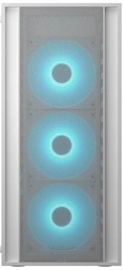 Фото: Корпус Cougar MX160 RGB White with window № 2 | KTC
