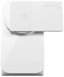 Фото: Пошукова мітка Nomad Tracking Card Pro White (NM011093858) № 4 | KTC