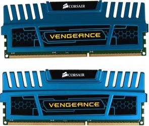 Пам'ять Corsair Vengeance DDR3