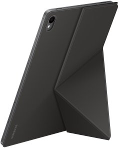 Чохол для планшета Samsung для Tab S11 - Book Cover Black