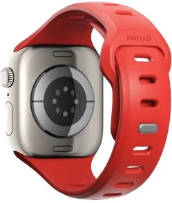Фото: Ремінець Nomad for Apple Watch 41/42mm - Tempo Crush (NM011383858) № 2 | KTC