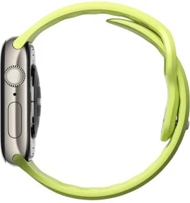 Фото: Ремінець Nomad for Apple Watch 41/42mm - Tempo Lumen (NM011390858) № 3 | KTC