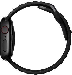 Ремінець Nomad for Apple Watch 41mm/42mm - Sport Black (NM1A310000)