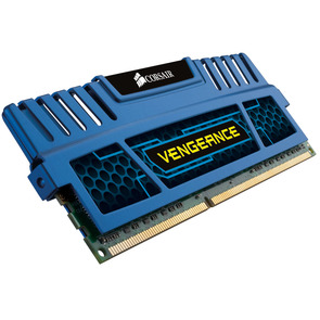 Пам'ять Corsair Vengeance DDR3