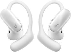 Навушники Anker SoundCore AeroFit 2 Pro White (A3875G21)