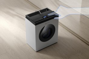 Мийник вікон ECOVACS DEEBOT W3 OMNI (WG858-07)
